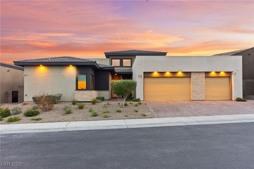 11015 Sanctuary Cove Ct, Las Vegas, NV, 89135-9127 | Card Image
