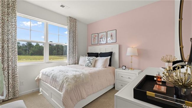 255 Kennelsman Dr, House other with 4 bedrooms, 2 bathrooms and null parking in Griffin GA | Image 6