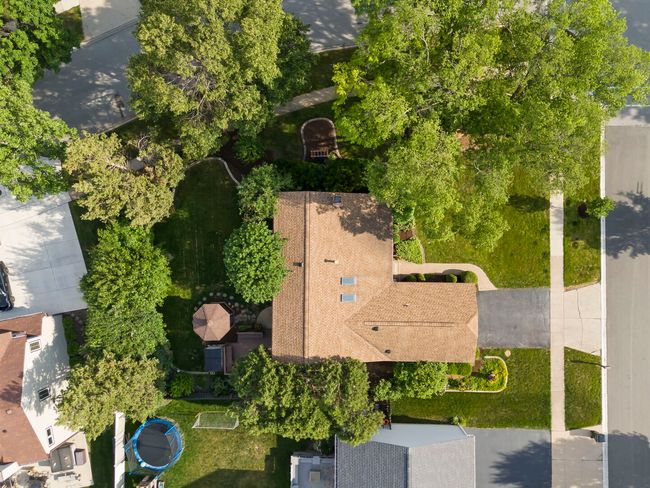 787 Bluejay Cir, House other with 4 bedrooms, 2 bathrooms and 2 parking in Elk Grove Village IL | Image 36