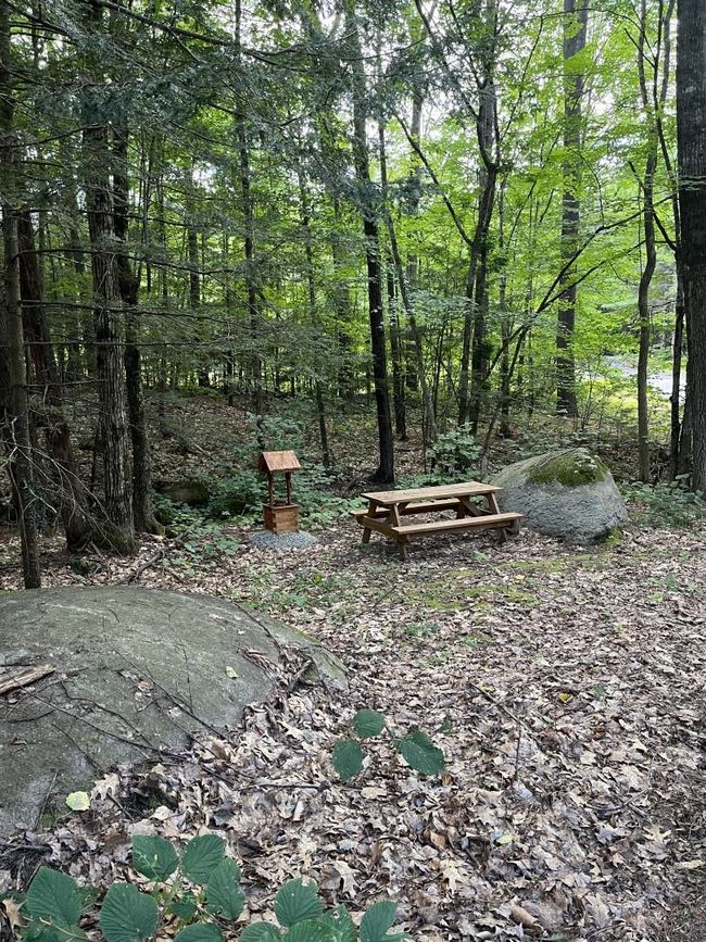17 Wheeler Rd, House other with 4 bedrooms, 3 bathrooms and null parking in Bow NH | Image 5