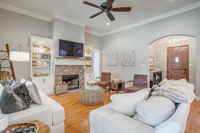 105 Eagle Dr, House other with 4 bedrooms, 4 bathrooms and null parking in Lipan TX | Image 8