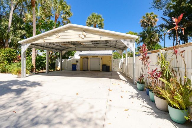 576 Sw Rustic Cir, House other with 3 bedrooms, 2 bathrooms and null parking in Stuart FL | Image 56