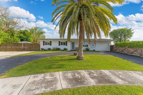 16340 Sw 276th Ter, Homestead, FL, 33031-2921 | Card Image