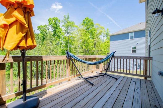 194 Rivulet Dr, House other with 4 bedrooms, 3 bathrooms and 2 parking in Dallas GA | Image 51