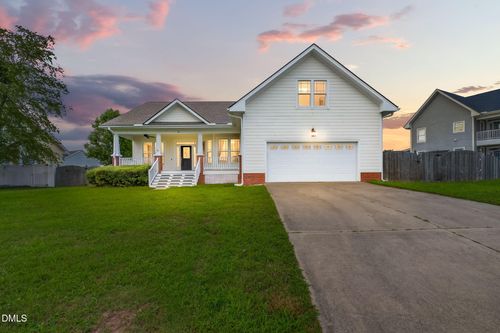 57 Planters Glen Dr, Angier, NC, 27501-5865 | Card Image