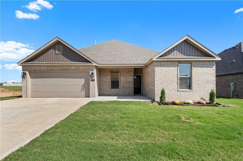 7006 Sw Orange Ave, Bentonville, AR, 72712 | Card Image