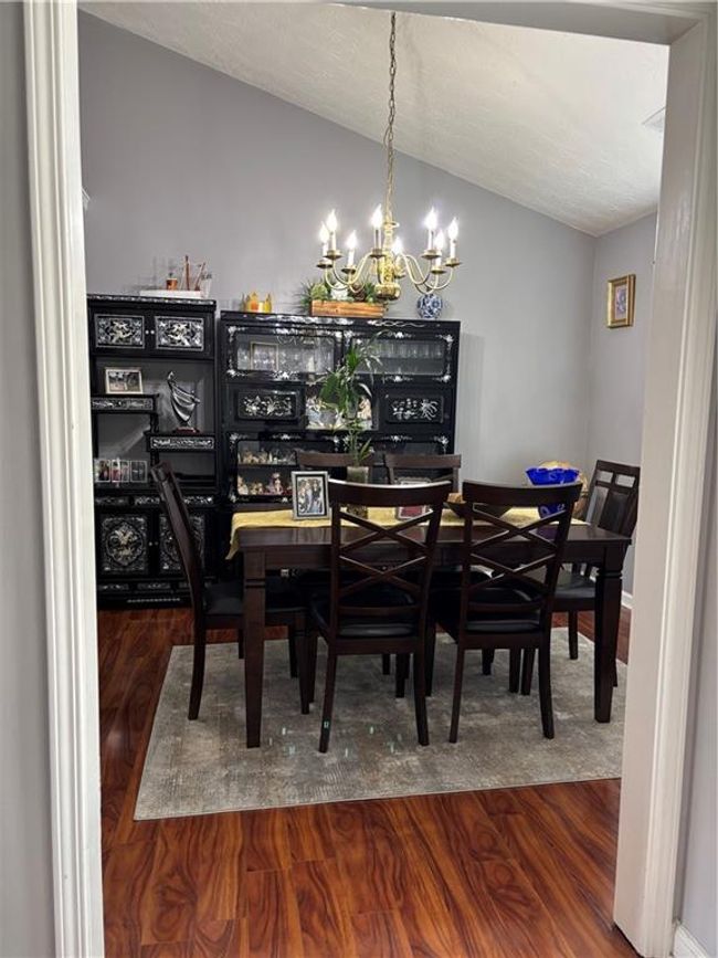 3310 Mcever Park Cir, House other with 3 bedrooms, 2 bathrooms and 2 parking in Acworth GA | Image 28