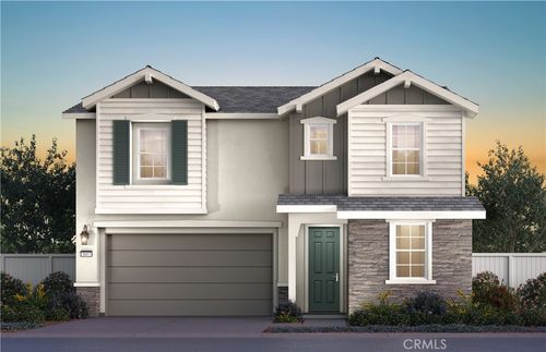 4228 South Hummingbird Paseo, Ontario, CA, 91761 | Card Image