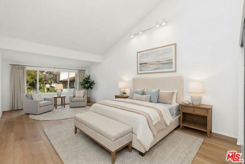 104-1550 Palisades Drive, Pacific Palisades, CA, 90272 | Card Image