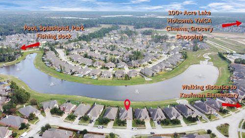 2823 Woodland Glen Ln, Conroe, TX, 77385-8012 | Card Image