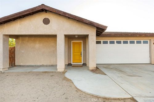 6360 El Reposo St, Joshua Tree, CA, 92252 | Card Image
