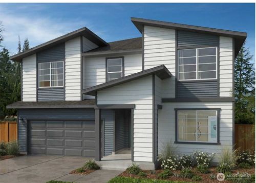 6-1960 Nw Meadowview Drive, Poulsbo, WA, 98370 | Card Image