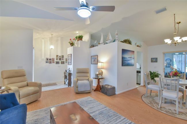 Living and Dining Rooms | Image 5