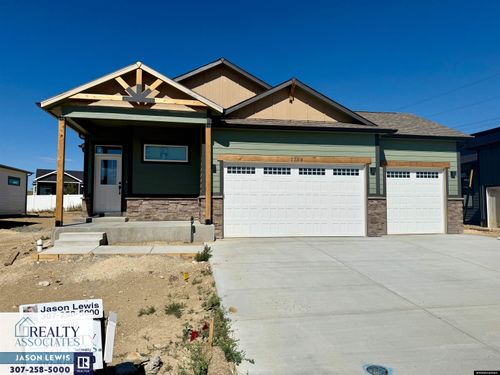 2764 Berkshire Way, Casper, WY, 82609-3896 | Card Image
