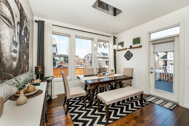158 Masters Pt Se, House other with 4 bedrooms, 4 bathrooms and 4 parking in Calgary AB | Image 26
