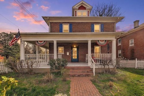 1502 Rorer Ave Sw, Roanoke, VA, 24016-3211 | Card Image