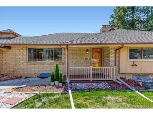 6376 W Roxbury Pl, Littleton, CO, 80128-4674 | Card Image