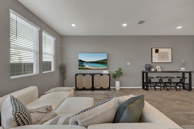 125 Kendall Lane, House other with 3 bedrooms, 3 bathrooms and null parking in Maxwell TX | Image 12