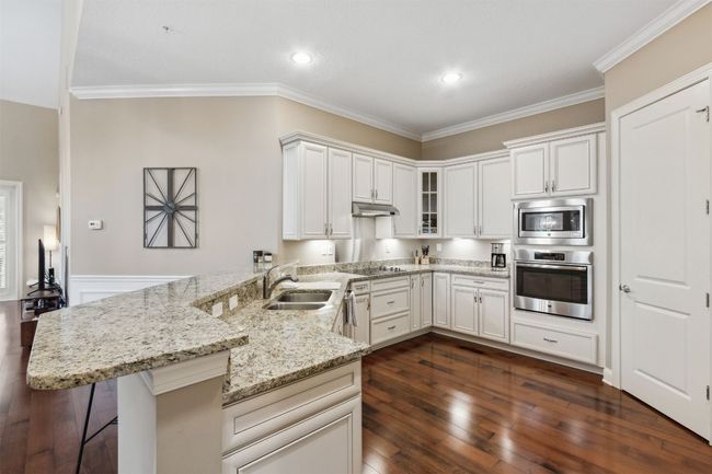 UNIT-1001 - 95177 Summerwoods Cir, Condo with 3 bedrooms, 4 bathrooms and null parking in Amelia Island FL | Image 38