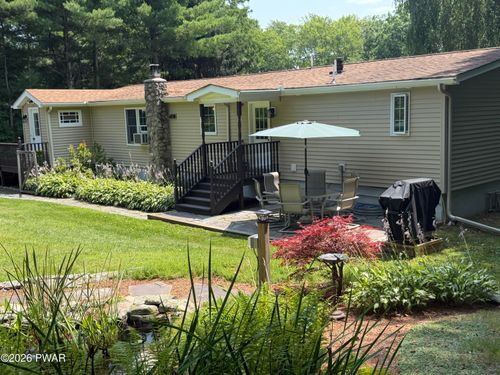 143 Spring Road, Lords Valley, PA, 18428 | Card Image