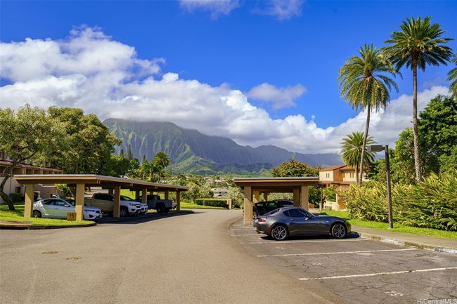 APT-3922 - 46-109 Konohiki St, Condo with 3 bedrooms, 2 bathrooms and 2 parking in Kaneohe HI | Image 22