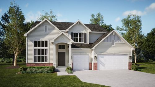 8803 Middleton Dr, Lowell, IN, 46356-3605 | Card Image