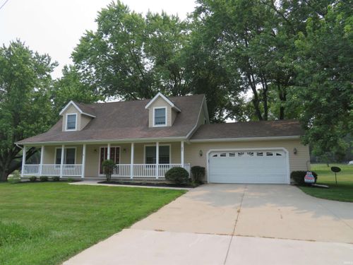 101 Hemsberd Street, Middlebury, IN, 46540-9507 | Card Image