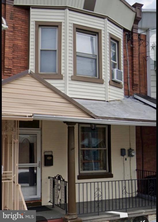 Residential in PHILADELPHIA