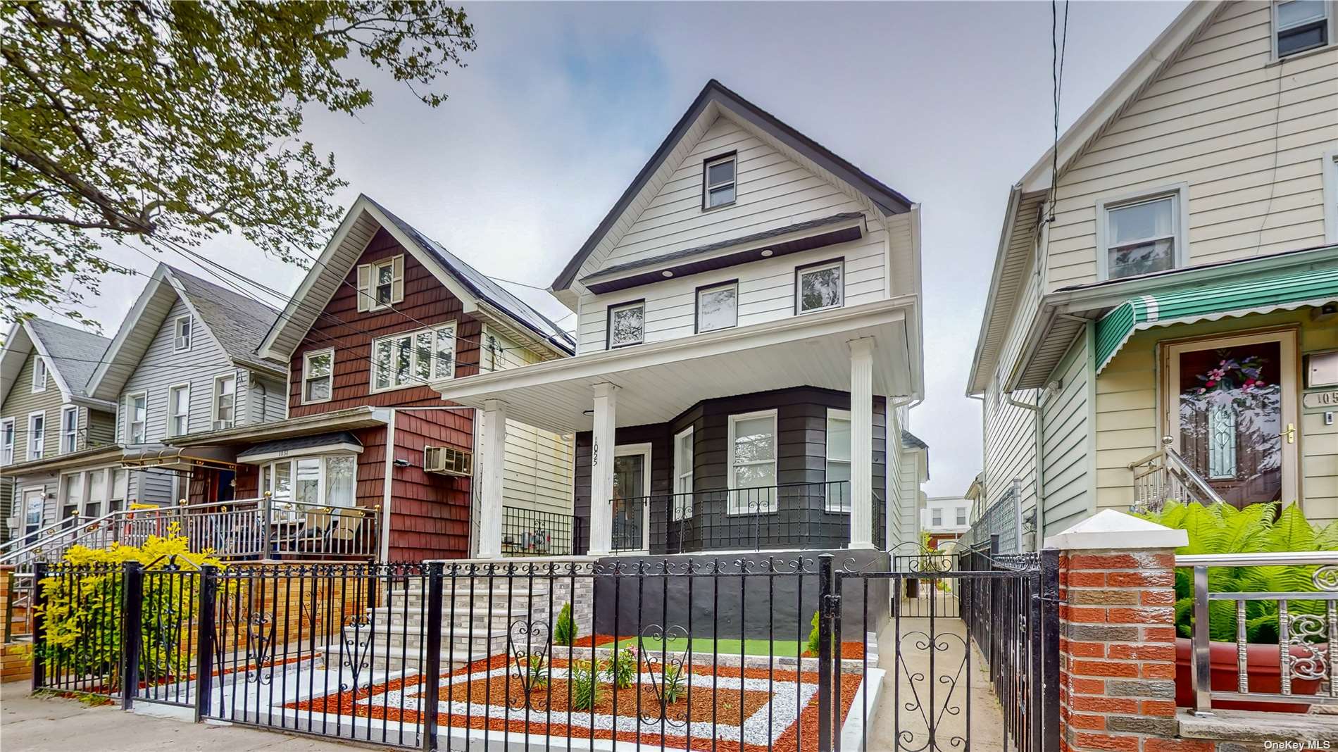 93rd St, Brooklyn, NY 11236