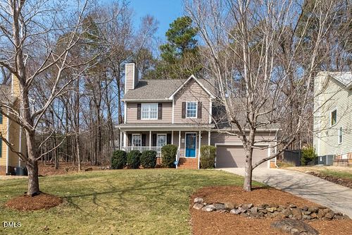 113 Sudbury Ln, Chapel Hill, NC, 27516-4603 | Card Image