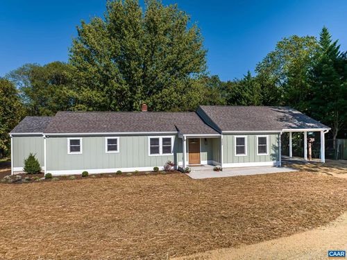 4205 Earlysville Rd, EARLYSVILLE, VA, 22936-2503 | Card Image