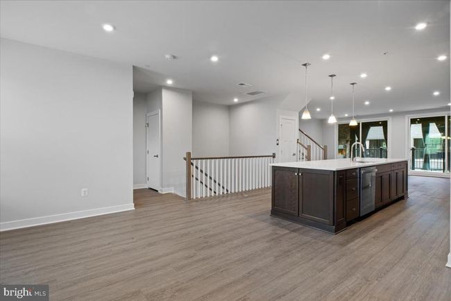 B - 10007 Ruffian Way, Townhouse with 3 bedrooms, 3 bathrooms and null parking in LAUREL MD | Image 10