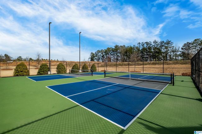 4005 Martin Brook Cir, House other with 3 bedrooms, 3 bathrooms and null parking in HOOVER AL | Image 4
