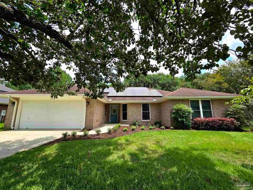 1908 Joshua Dr, Cantonment, FL, 32533-4525 | Card Image