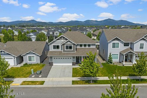 2051 W Calawah Ave, Post Falls, ID, 83854-0177 | Card Image