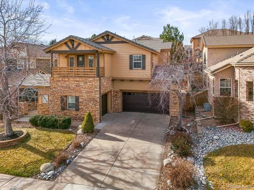 10820 Montvale Cir, Highlands Ranch, CO, 80130-6901 | Card Image