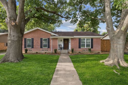 1307 Chippewa Dr, Richardson, TX, 75080-3708 | Card Image