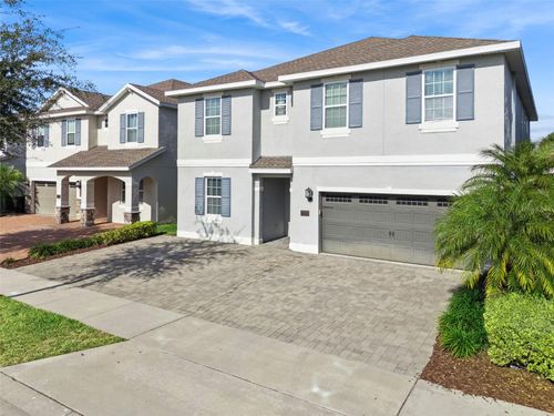 7649 Fairfax Dr, Kissimmee, FL, 34747-1601 | Card Image