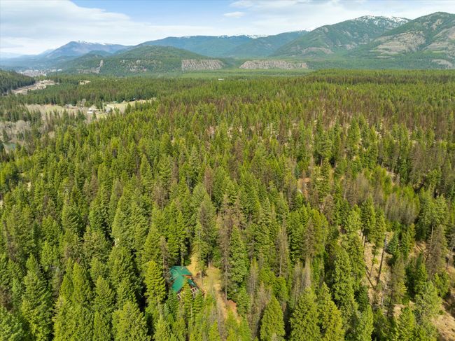 682 Schoolhouse Lake Rd, House other with 2 bedrooms, 2 bathrooms and null parking in Troy MT | Image 47