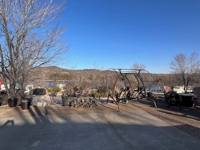 LOT-31 - 1229 County Road 663, Home with 0 bedrooms, 0 bathrooms and null parking in Oak Grove AR | Image 5