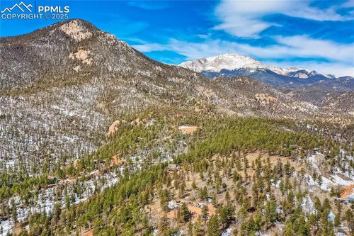 266 Aspen Ridge Rd, Manitou Springs, CO, 80829 | Card Image