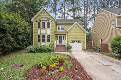 4409 Seaforth Ct, Raleigh, NC, 27606-3464 | Card Image