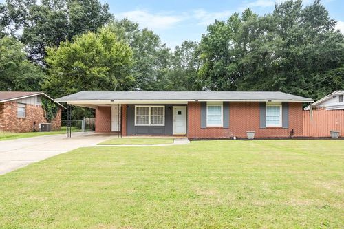 1917 Wellborn Dr, Columbus, GA, 31907-3552 | Card Image