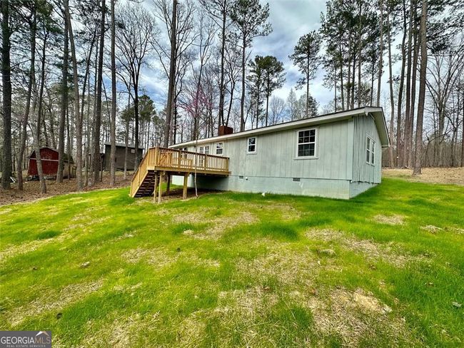 336 Sleepy Hollow Rd Sw, House other with 3 bedrooms, 2 bathrooms and null parking in Cave Spring GA | Image 29