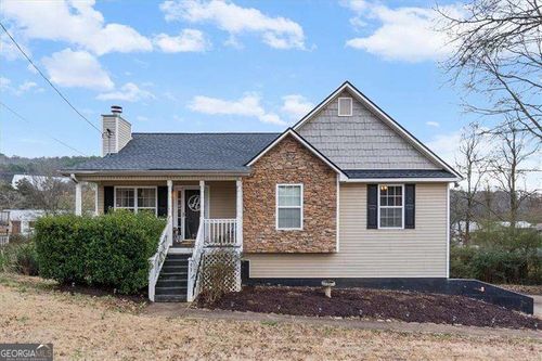 93 4th St, Emerson, GA, 30137-2106 | Card Image