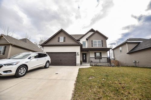 512 Sourwood Dr, Clarksville, TN, 37042-1459 | Card Image