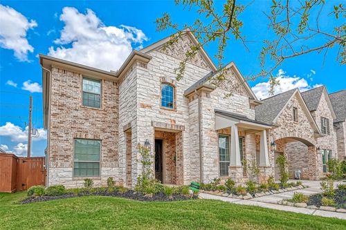 23134 Mulberry Thicket Trl, Katy, TX, 77493-3876 | Card Image