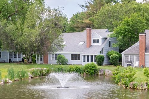 b-5 Golf Vw, Laconia, NH, 03246-4070 | Card Image