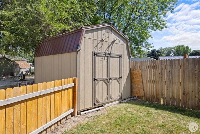 Large Shed | Image 23
