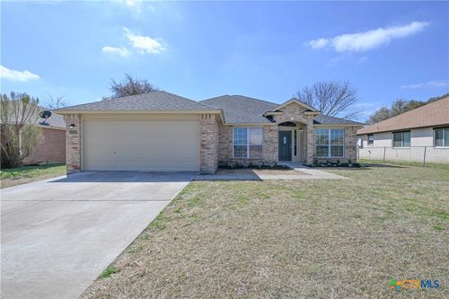 3602 Iredell Dr, Killeen, TX, 76543-5326 | Card Image